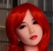 6YE Doll Male Sex Toys Neodoll Allure Jaliysh Sex Doll Head Natural 6YE Doll Male Sex Toys Neodoll Allure Jaliysh Sex Doll Head Natural