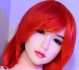 6YE Doll Male Sex Toys Neodoll Allure Jaliysh Sex Doll Head Natural 6YE Doll Male Sex Toys Neodoll Allure Jaliysh Sex Doll Head Natural