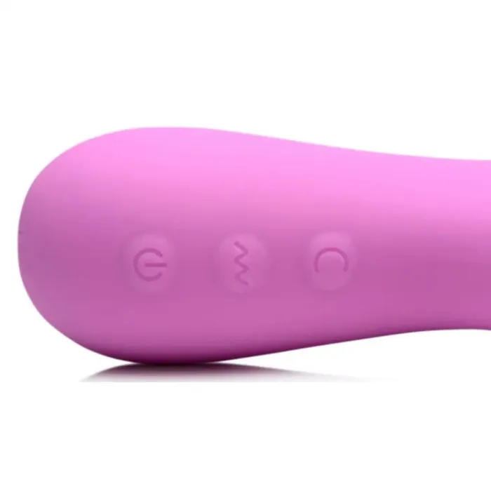 8x Silicone Suction Rabbit inmi Female Sex Toys