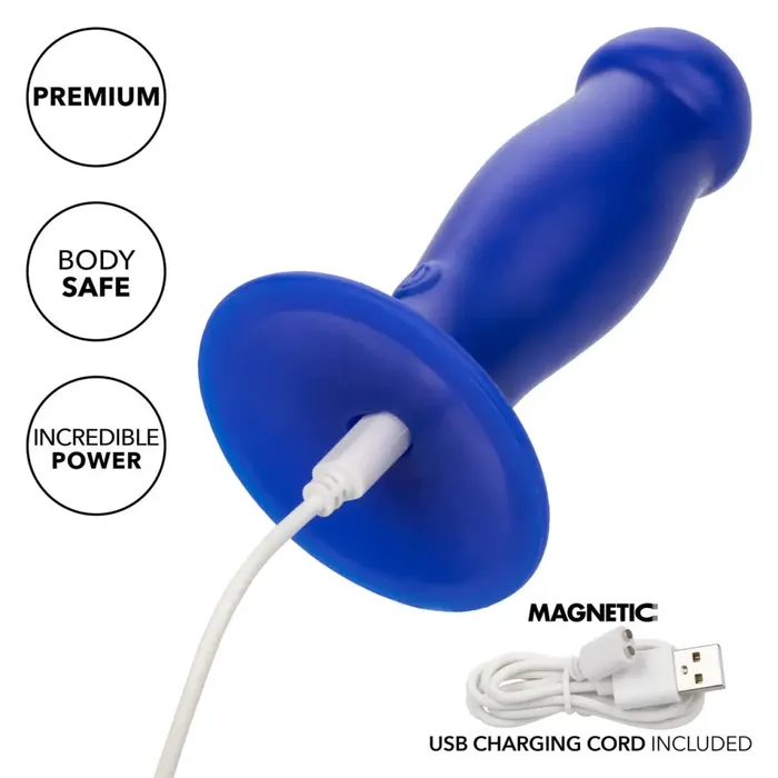 Admiral Liquid Silicone First Mate CalExotics Female Sex Toys