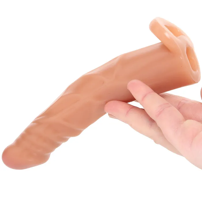 Anal Blush Performance Plus Fortitude 25 Inch Silicone Extender