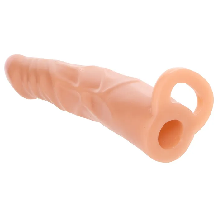 Anal Blush Performance Plus Fortitude 25 Inch Silicone Extender