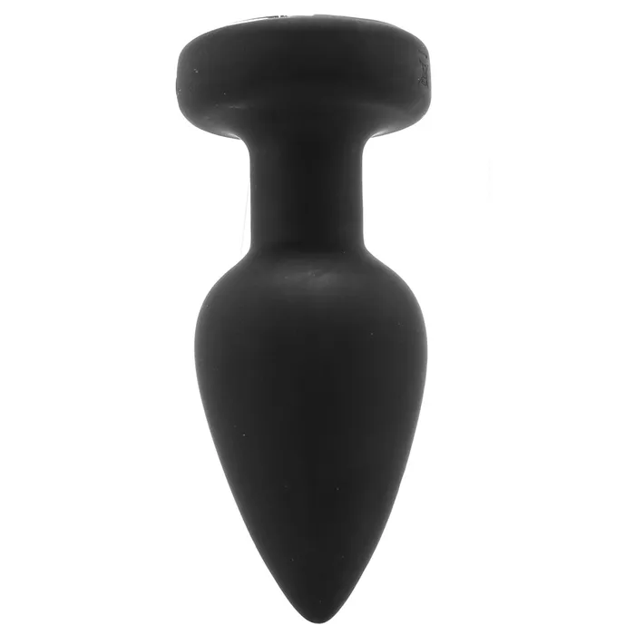 Anal Booty Sparks 7X Light Up Butt Plug in Medium XR Brands Anal Booty Sparks 7X Light Up Butt Plug in Medium XR Brands