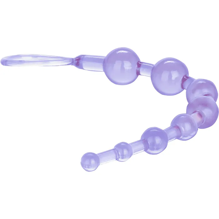 Anal CalExotics CalExotics Shanes World Anal Beads Purple Anal CalExotics CalExotics Shanes World Anal Beads Purple