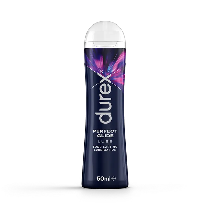 Anal Durex Durex Perfect Glide Silicone Based Lube