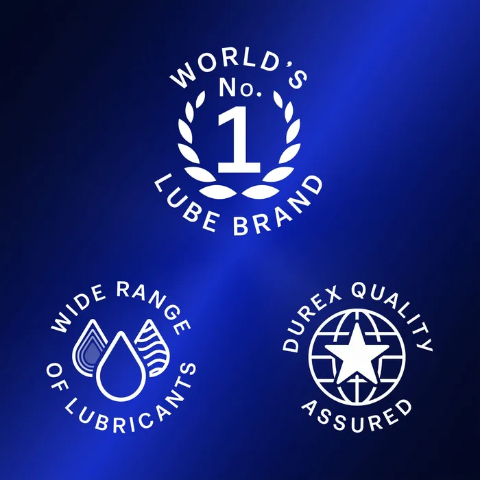 Anal Durex Durex Perfect Glide Silicone Based Lube Anal Durex Durex Perfect Glide Silicone Based Lube