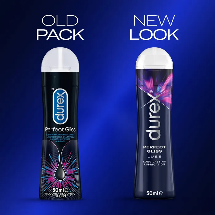Anal Durex Durex Perfect Glide Silicone Based Lube Anal Durex Durex Perfect Glide Silicone Based Lube