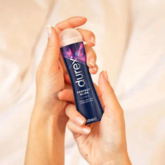 Anal Durex Durex Perfect Glide Silicone Based Lube Anal Durex Durex Perfect Glide Silicone Based Lube