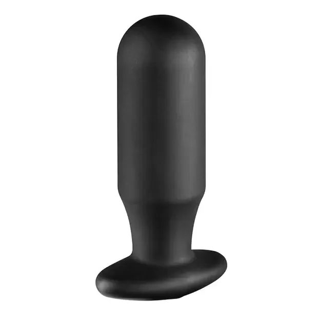 Anal ElectraStim Electrastim Aura Silicone Noir Multipurpose Probe