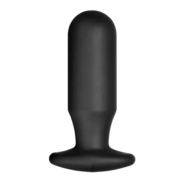 Anal ElectraStim Electrastim Aura Silicone Noir Multipurpose Probe