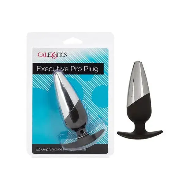 Anal Executive Pro Plug CalExotics