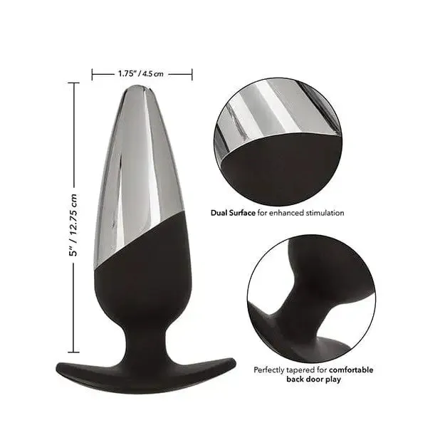 Anal Executive Pro Plug CalExotics Anal Executive Pro Plug CalExotics