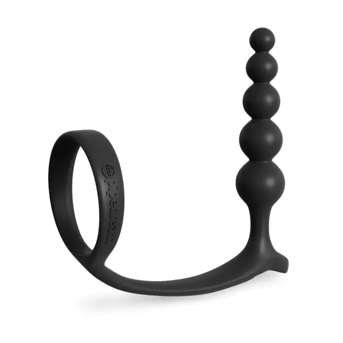 Anal Fantasy Male Sex Toys Anal Fantasy AssGasm Cock Ring Anal Beads