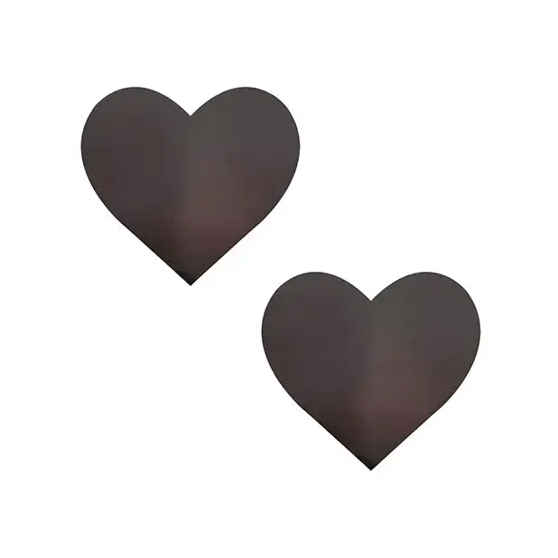 Anal Neva Nude Neva Nude Temperature Reactive Heart Pasties Anal Neva Nude Neva Nude Temperature Reactive Heart Pasties
