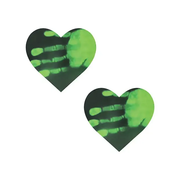 Anal Neva Nude Neva Nude Temperature Reactive Heart Pasties Anal Neva Nude Neva Nude Temperature Reactive Heart Pasties