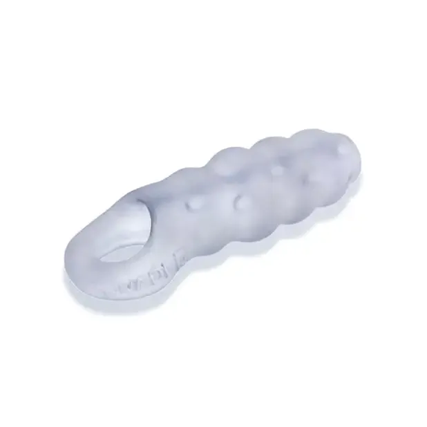 Anal Oxballs Invader Cocksheath Black Ice OXBALLS