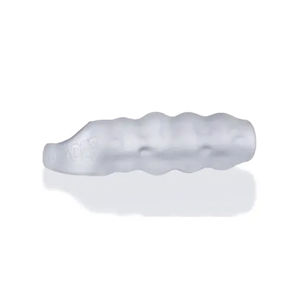 Anal Oxballs Invader Cocksheath Black Ice OXBALLS