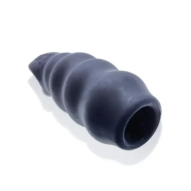 Anal Oxballs Invader Cocksheath Black Ice OXBALLS