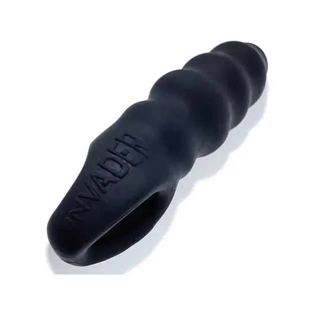 Anal Oxballs Invader Cocksheath Black Ice OXBALLS