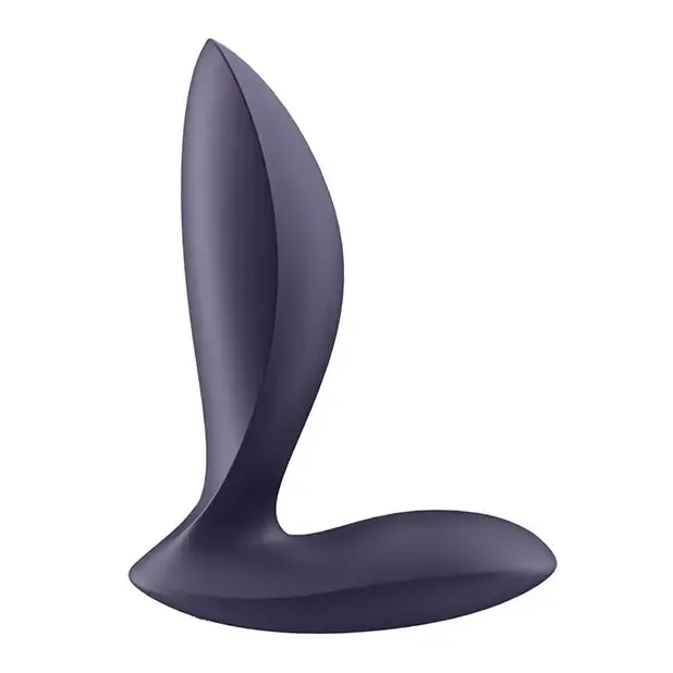 Anal Satisfyer Power Plug Satisfyer