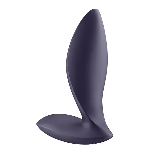 Anal Satisfyer Power Plug Satisfyer Anal Satisfyer Power Plug Satisfyer