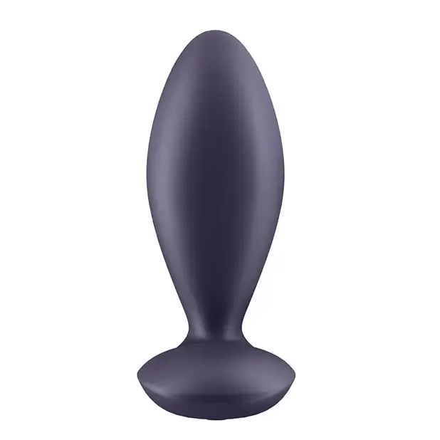 Anal Satisfyer Power Plug Satisfyer Anal Satisfyer Power Plug Satisfyer