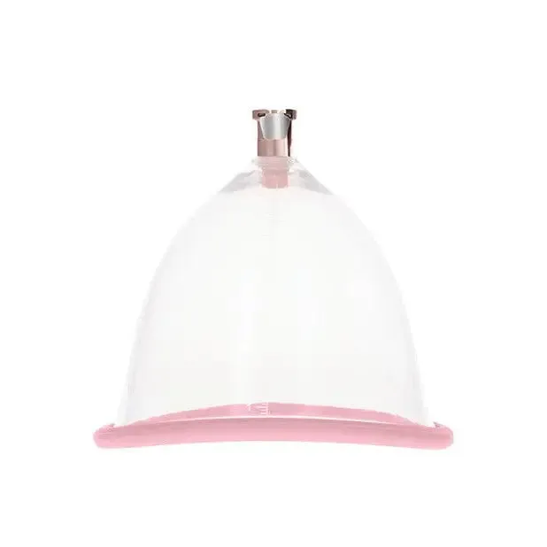 Anal Shots America Shots Pumped Breast Pump Set Medium Rose Gold Anal Shots America Shots Pumped Breast Pump Set Medium Rose Gold