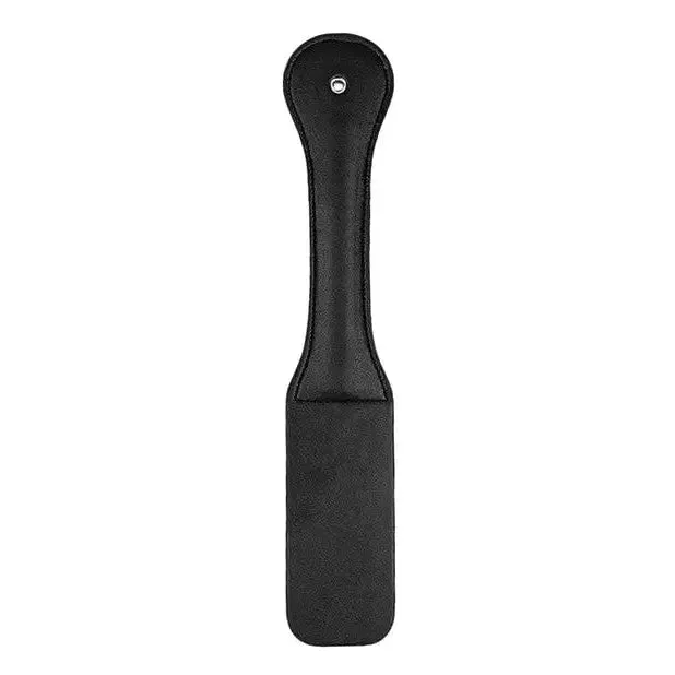Anal Shots Ouch Bad Boy Paddle Black SHOTS AMERICA Anal Shots Ouch Bad Boy Paddle Black SHOTS AMERICA