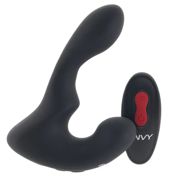 Anal XGen Envy Veer Stroking Prostate Vibe