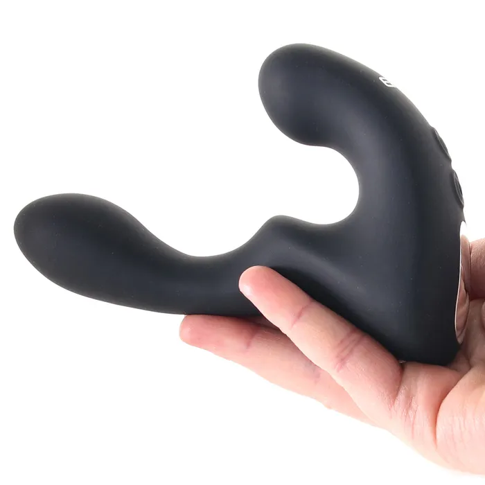 Anal XGen Envy Veer Stroking Prostate Vibe