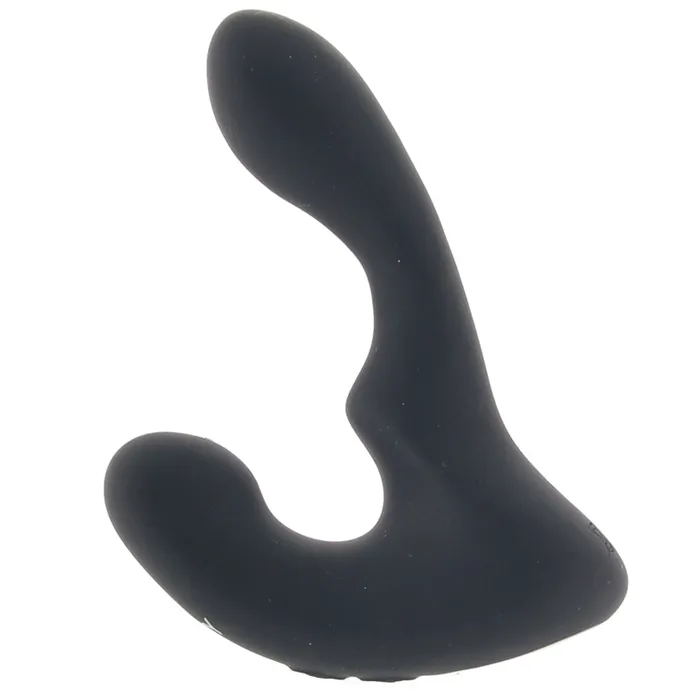 Anal XGen Envy Veer Stroking Prostate Vibe