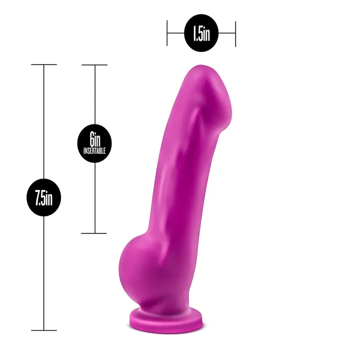 Avant Dildos Avant Ergo Dual Density Dildo