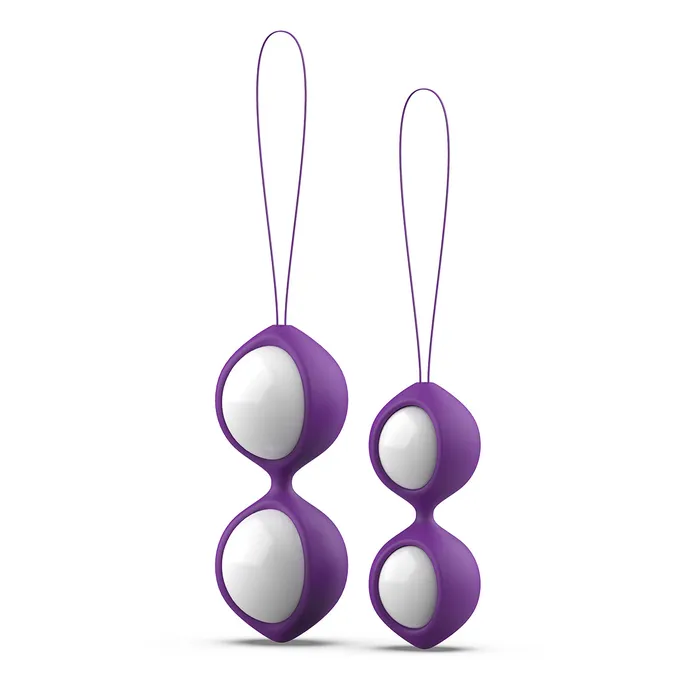 B Swish Bfit Classic Kegel Balls B Swish Female Sex Toys