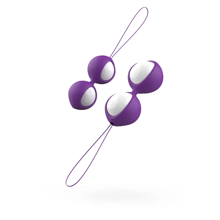 B Swish Bfit Classic Kegel Balls B Swish Female Sex Toys