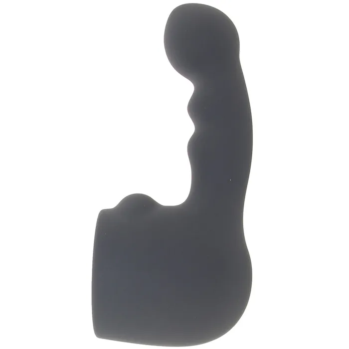 BVibe Female Sex Toys Le Wand Ripple Weighted Silicone Wand Attachment BVibe Female Sex Toys Le Wand Ripple Weighted Silicone Wand Attachment