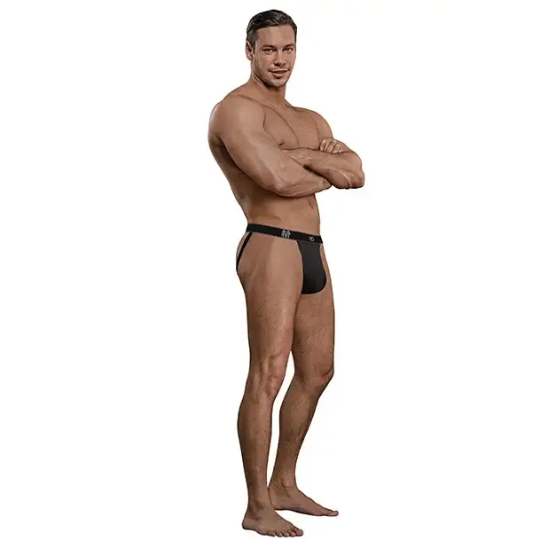 Bamboo Sport Jock Male Power Anal
