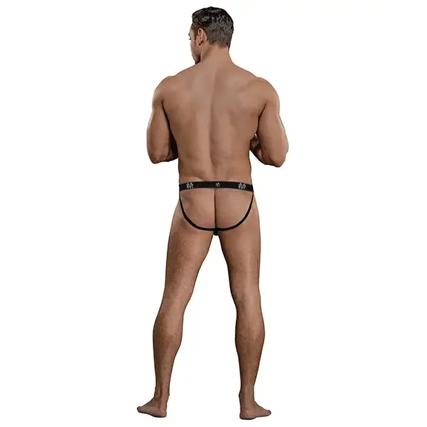 Bamboo Sport Jock Male Power Anal Bamboo Sport Jock Male Power Anal