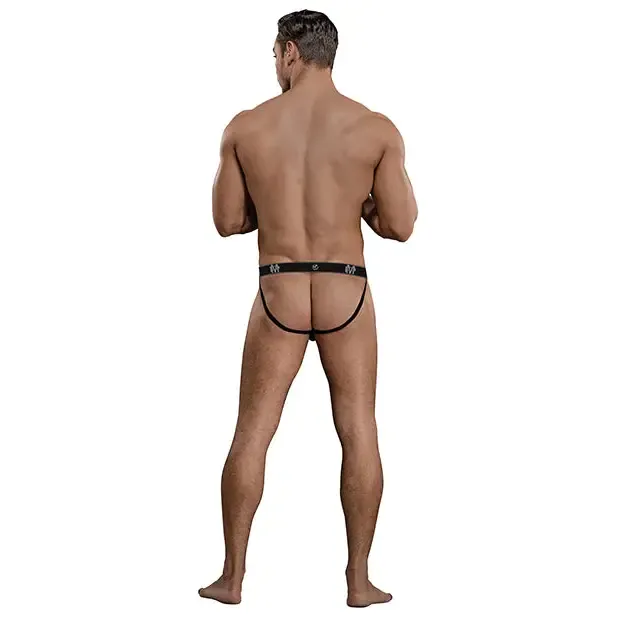 Bamboo Sport Jock Male Power Anal Bamboo Sport Jock Male Power Anal