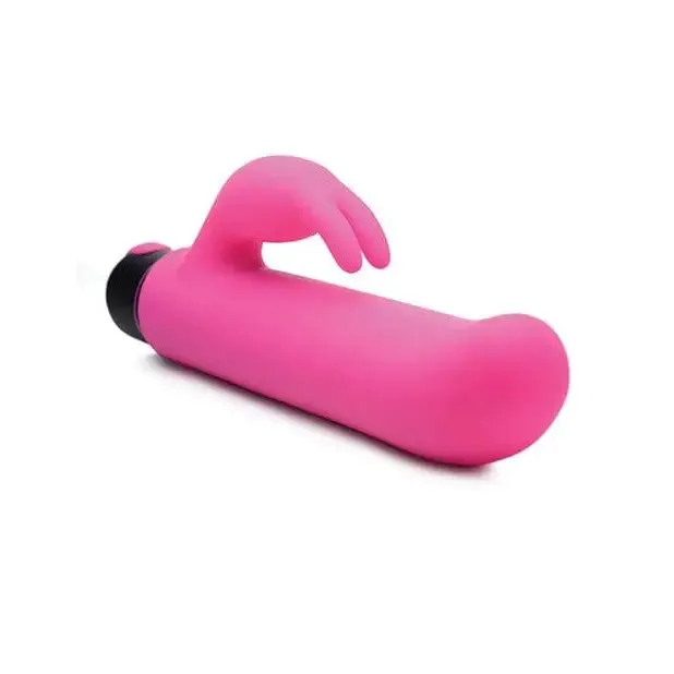 BANG Female Sex Toys BANG 3 Speed XL Bullet and Silicone Rabbit Sleeve BANG Female Sex Toys BANG 3 Speed XL Bullet and Silicone Rabbit Sleeve
