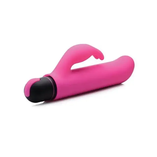 BANG Female Sex Toys BANG 3 Speed XL Bullet and Silicone Rabbit Sleeve BANG Female Sex Toys BANG 3 Speed XL Bullet and Silicone Rabbit Sleeve