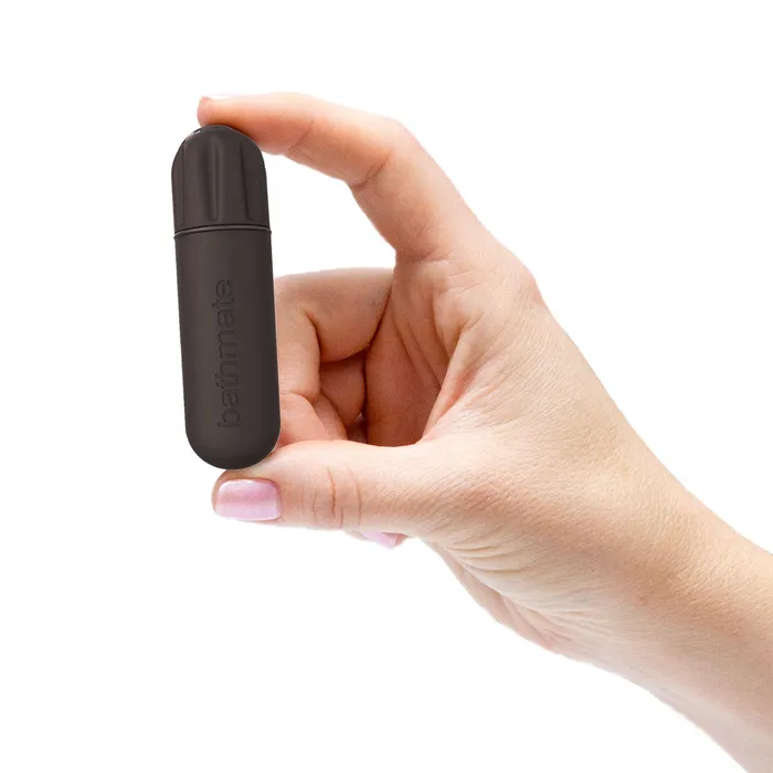 Bathmate BATHMATE Vibe Black Unisex Vibrating Bullet Vibrators
