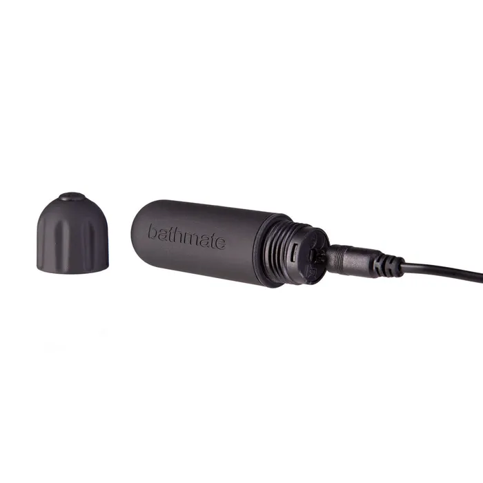 Bathmate BATHMATE Vibe Black Unisex Vibrating Bullet Vibrators