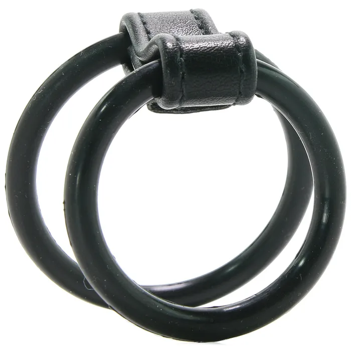 Blueline Men Male Sex Toys Duo Cock Ball Ring