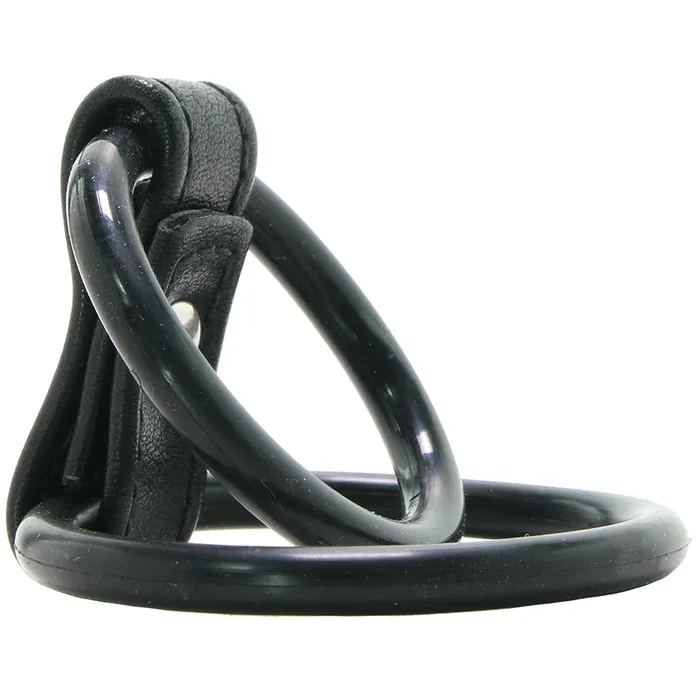 Blueline Men Male Sex Toys Duo Cock Ball Ring