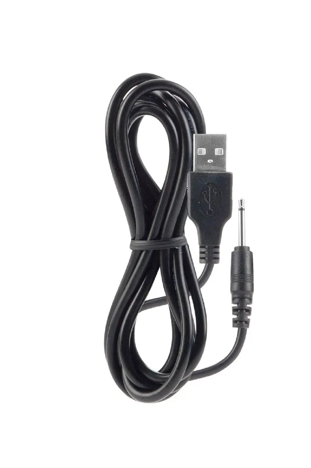 BMS Factory Vibrators Wonderlust Charging Cable