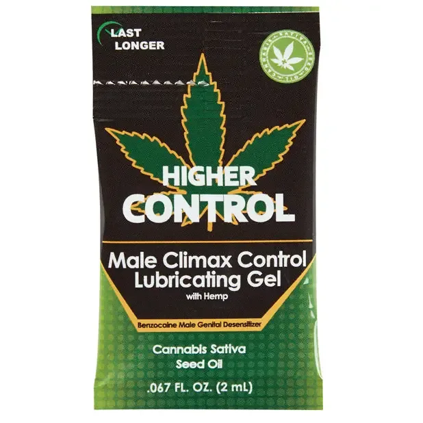 Body Action Products Female Sex Toys Higher Control Sample Packet 50pc Fishbowl Display Body Action Products Female Sex Toys Higher Control Sample Packet 50pc Fishbowl Display