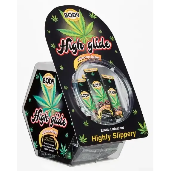 Body Action Products Female Sex Toys Higher Control Sample Packet 50pc Fishbowl Display Body Action Products Female Sex Toys Higher Control Sample Packet 50pc Fishbowl Display
