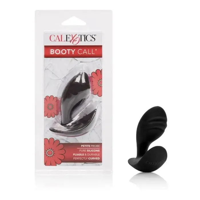Booty Call Petite Probe CalExotics Anal Booty Call Petite Probe CalExotics Anal
