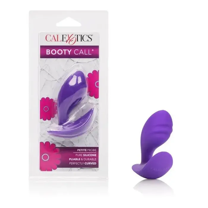 Booty Call Petite Probe CalExotics Anal Booty Call Petite Probe CalExotics Anal