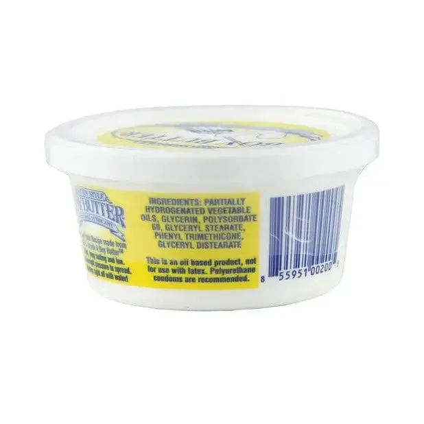 Boy Butter Original Oil Based Lubricant Boy Butter Sexual Health Wellbeing